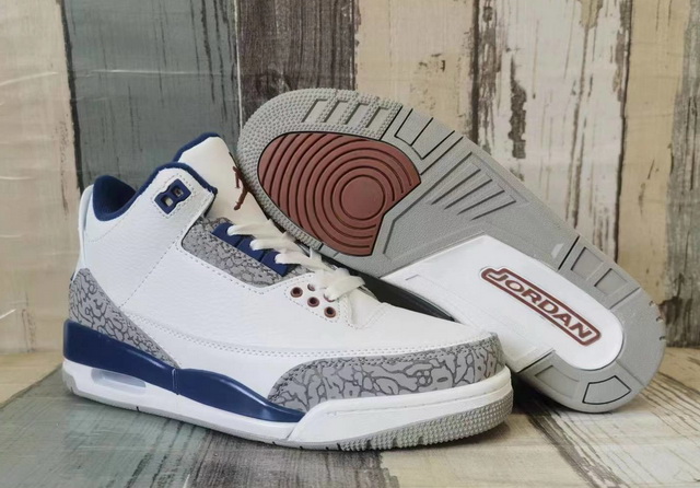 Air Jordan 3-253